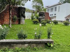 -广州市紫泥堂文化创意园景区