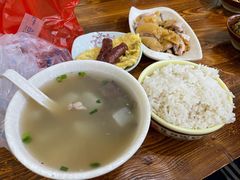 -陈记汤饭(水巷口店)