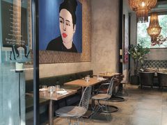 大堂-Ginger(兴国路店)