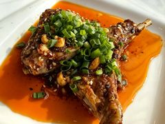 -老来福·非遗酸汤兔(凯旋路店)