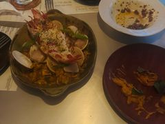 -Ocean's Table 欧舍