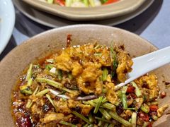 -金哥私房菜馆(张府园总店)