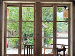 -清水湖度假村(罗浮山美食地标店)