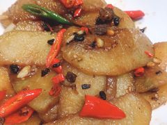 -明华大酒店·餐饮