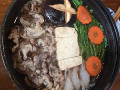 -铃木食堂(帽儿胡同店)
