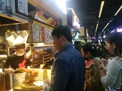 -阿甘锅盔(中关村食宝街店)
