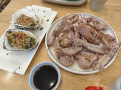 -启东小海鲜(庄先湾路1号店)
