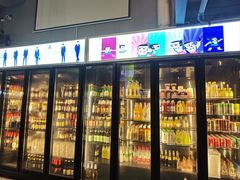 -微醺烤牛·炭火烧烤·精酿啤酒(东郊记忆店)