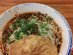 -车沾巷·重庆老味豌杂面