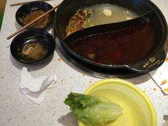 -正宗钢管厂五区·小郡肝火锅·串串香(商品街总店)