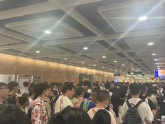 -厦门高崎国际机场-T3航站楼