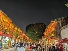 -三坊七巷历史文化街区