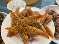 -鱼市酒店(威海水产批发市场店)