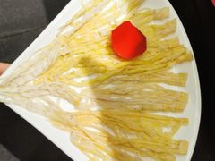 雪花龙须笋-红运火锅·中国名火锅·国风演绎(省体店)