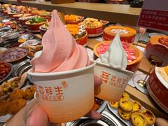 -太原茂业天地购物中心