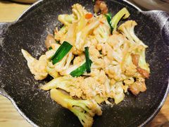 -鸡毛店·川菜(双楠店)