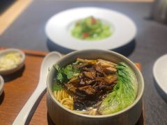 -安多素食(广仁寺路店)