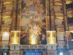 -文成城堡