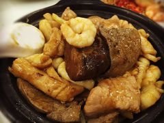 -焕记海鲜饭店