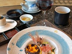 -一本魅·日式料理
