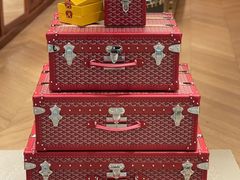 -GOYARD(恒隆广场店)