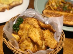 -JINNS锦时 steak&pizza(浸信会礼拜堂旧址店)