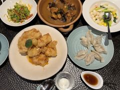 -长春凯悦酒店-品悦中餐厅