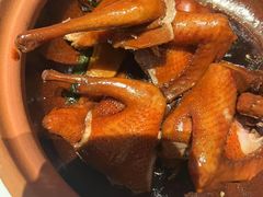 -新兴·金羊座·粤菜点心(乐峰店)