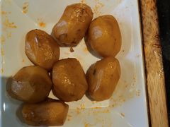 -重庆古老火锅
