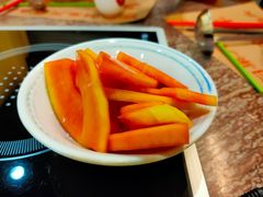 -百鸟归巢天麻鱼头(远洋城店)