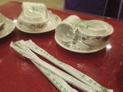 -大眼锅贴水饺(河东店)