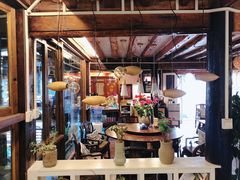 -吃货私房菜(丽江束河古镇店)