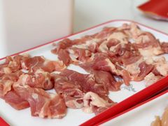 -毛辣果·贵州红酸汤牛肉火锅(西单店)