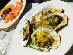 -星伦多自助料理(华润万象城店)