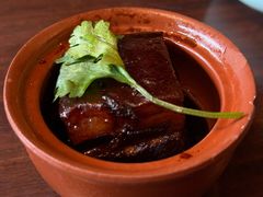 -山外山菜馆(玉泉路店)