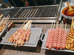 -纽斯特牛排自助餐厅(浦东文峰广场店)