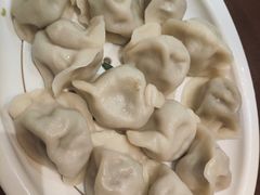 -俏东方·海味水饺·青岛菜(崂山店)