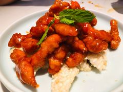 糖醋里脊-兰湘子·湘菜小炒(三桥万象城店)