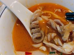 -李师傅脆肚(梅林店)