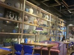 -雀舞云南菜(天津天河城购物中心店)