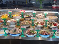 -老傅家湘潭水煮活鱼店(众一国际店)
