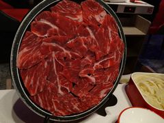 -倍儿红喜临门火锅(文兴路店)