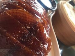 -那家小馆•北京菜•烤鸭(香山店)