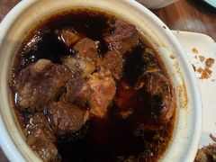 -南门小馆·清真(国贸商城店)