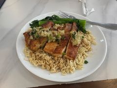 -華歡冰室-WahFoon(吉大店)