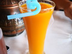 -巴依老爷新疆美食(工体旗舰店)