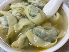 -利达汤圆馄饨(川公路店)