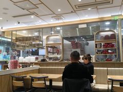 -喜家德虾仁水饺(青岛永旺东部店)