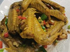 -凤厨顺德水乡凤味馆(大良锦龙路店)
