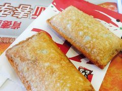 肯德基(奥城店)-肯德基(天津奥城店)
